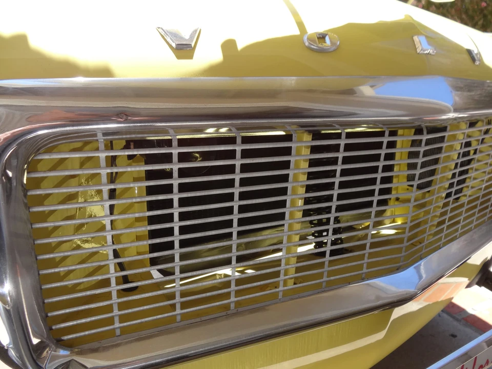 1966 Volvo PV544 - Image 30 of 31