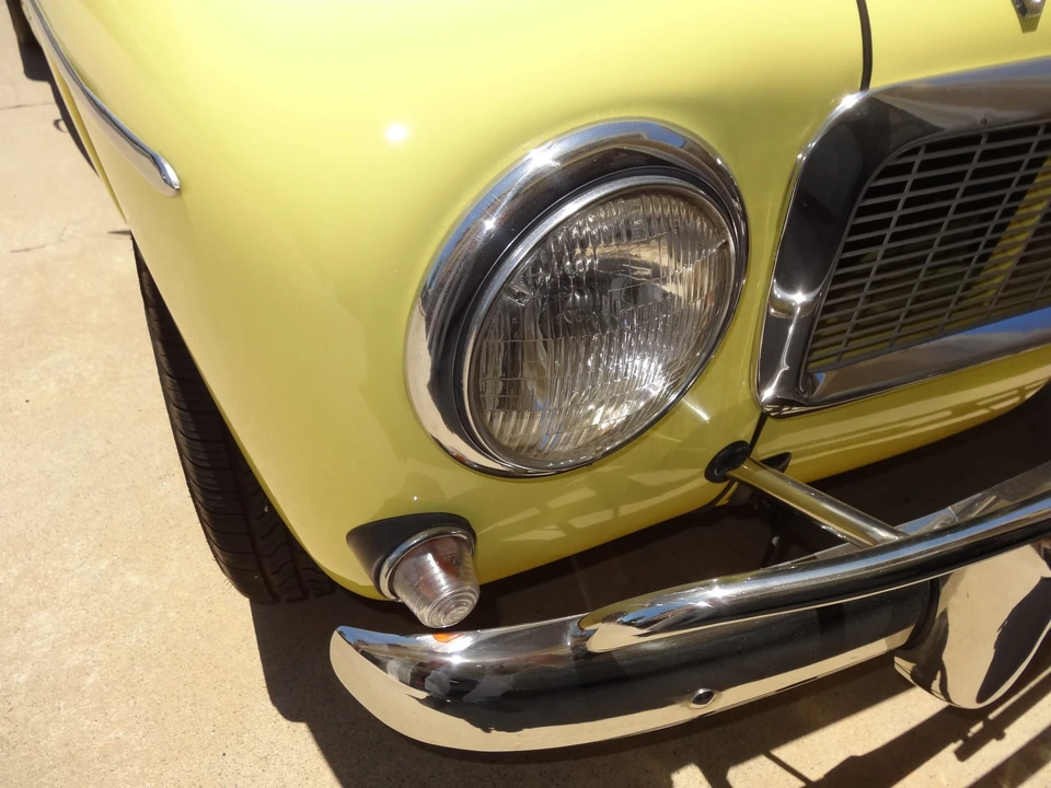 1966 Volvo PV544 - Image 29 of 31