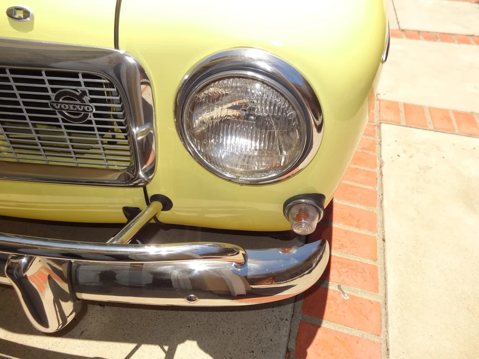 1966 Volvo PV544 - Image 31 of 31