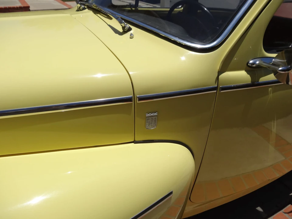 1966 Volvo PV544 - Image 27 of 31