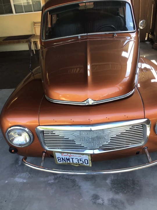 1966 Volvo PV544 - Image 3 of 10