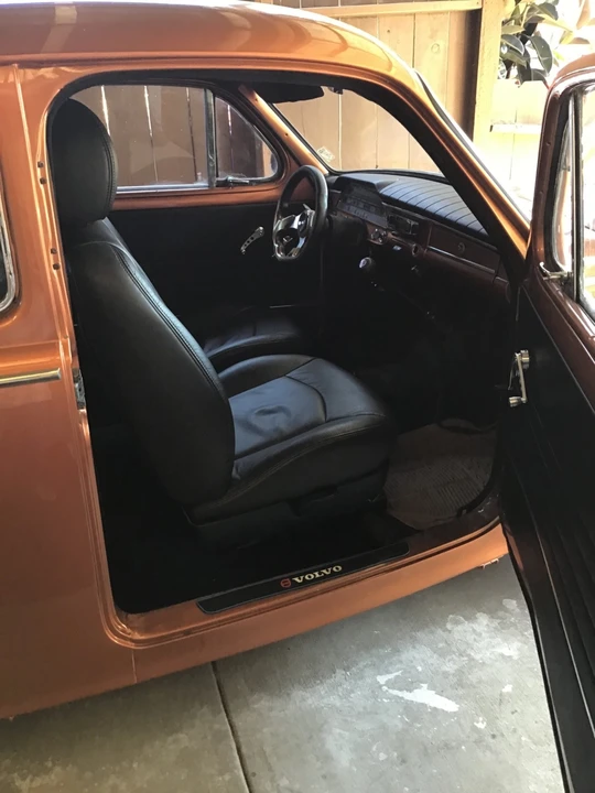 1966 Volvo PV544 - Image 2 of 10