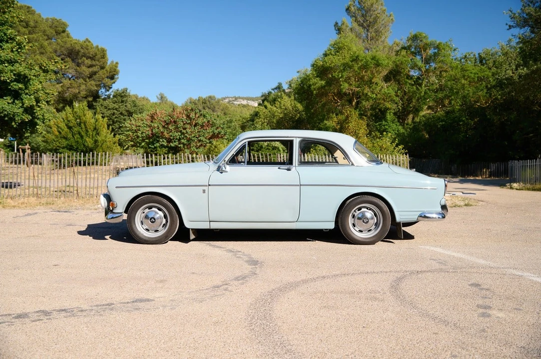 1966 Volvo Amazon 121 - Image 4 of 30