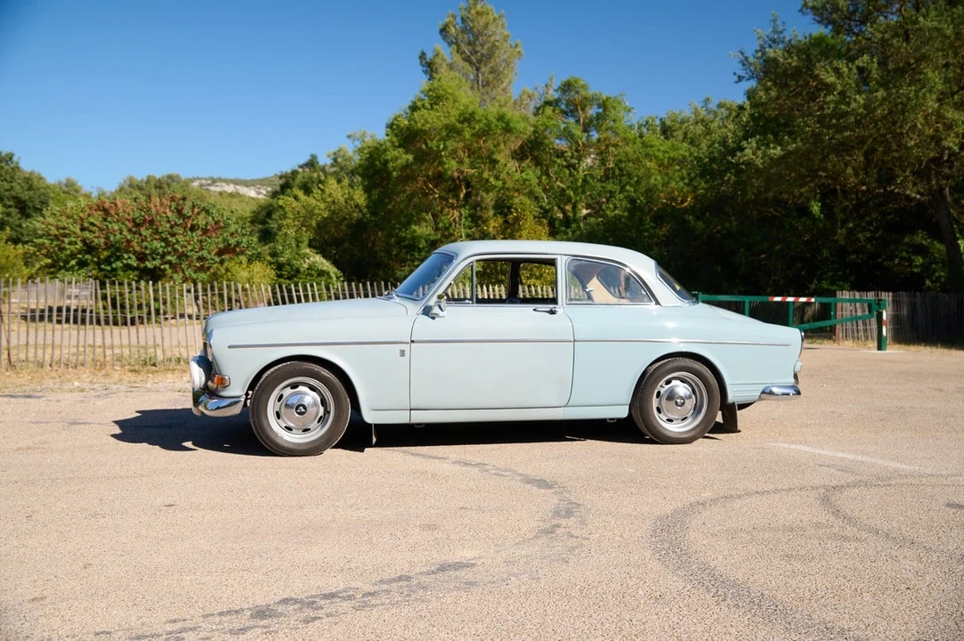 1966 Volvo Amazon 121 - Image 5 of 30