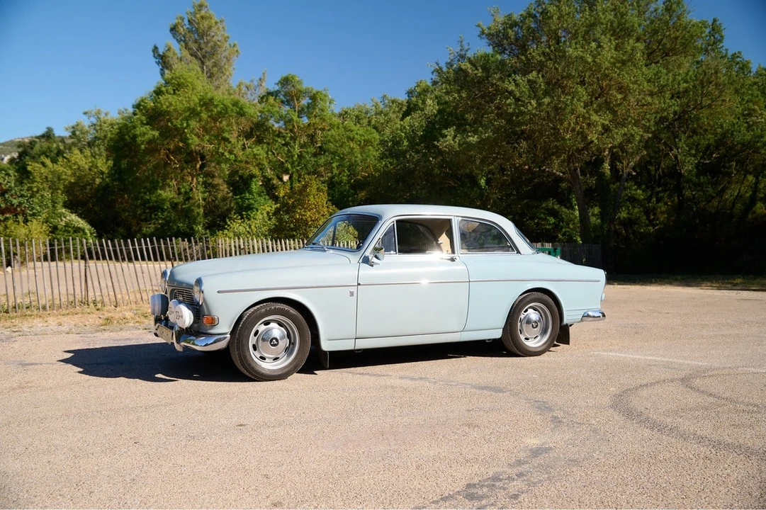 1966 Volvo Amazon 121 - Image 6 of 30