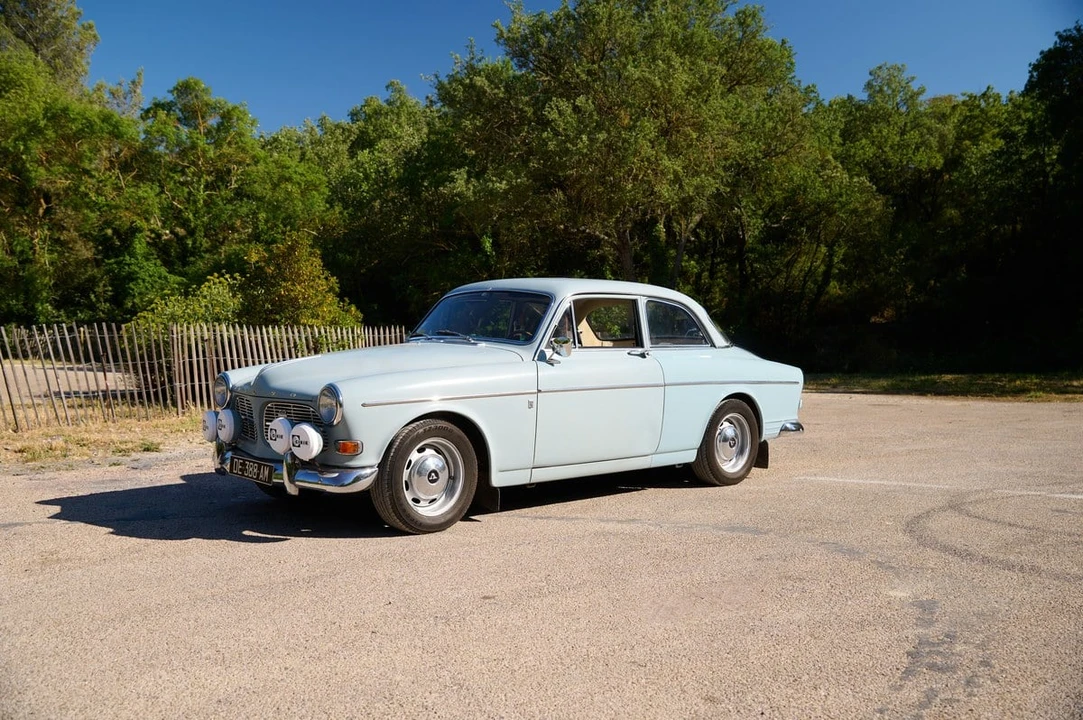 1966 Volvo Amazon 121 - Image 7 of 30