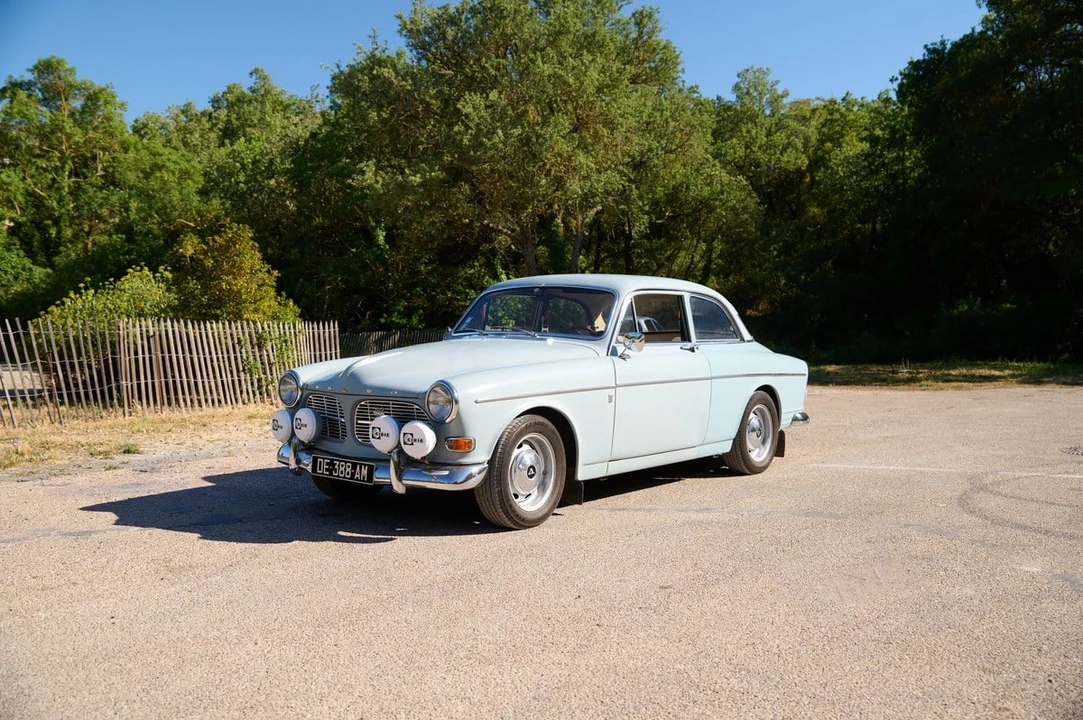 1966 Volvo Amazon 121 - Image 8 of 30