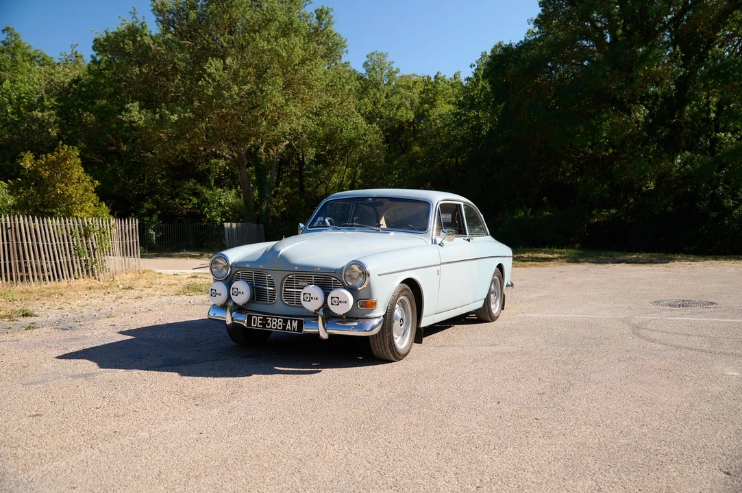 1966 Volvo Amazon 121 - Image 9 of 30