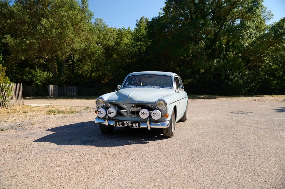 1966 Volvo Amazon 121 - Image 10 of 30