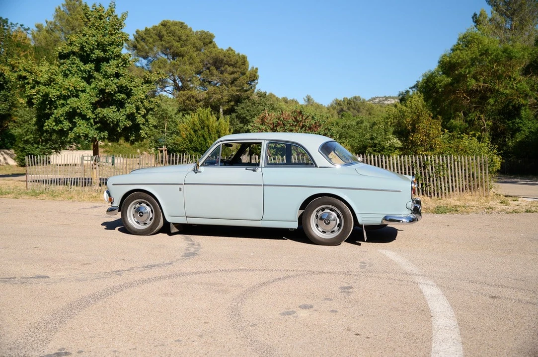 1966 Volvo Amazon 121 - Image 11 of 30