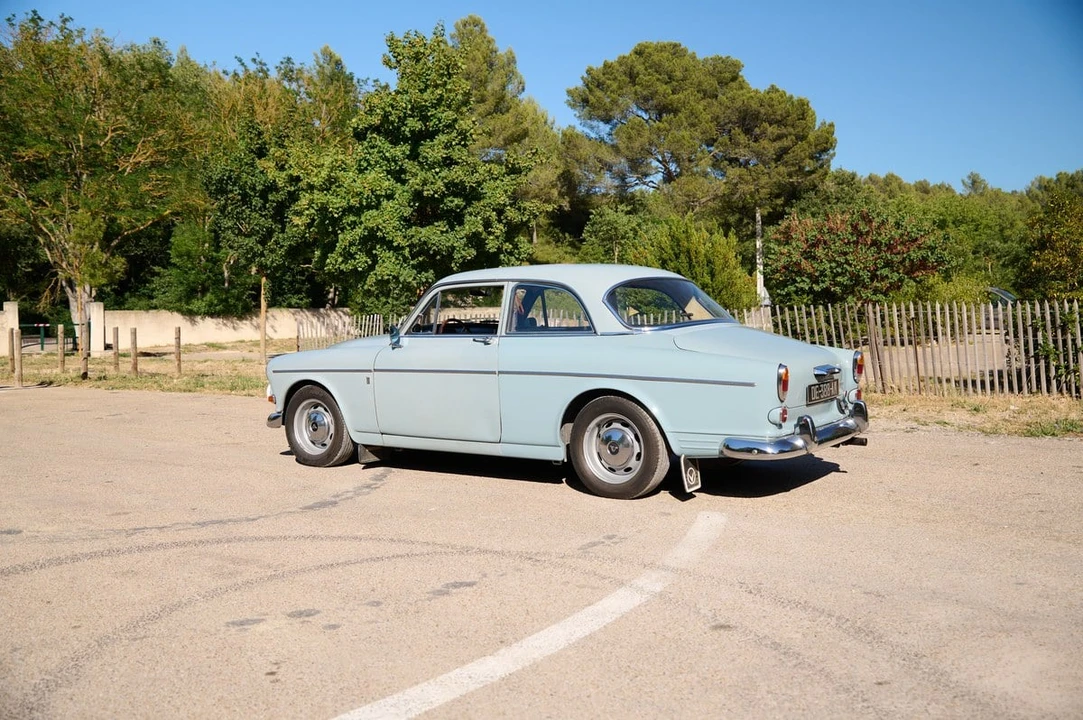 1966 Volvo Amazon 121 - Image 12 of 30