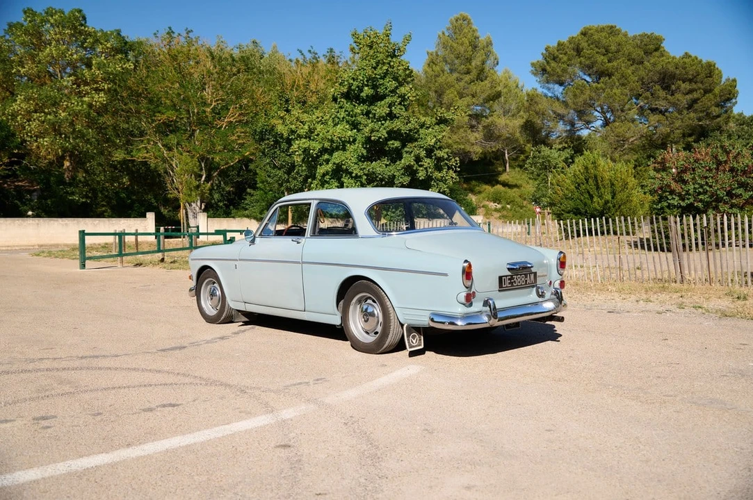 1966 Volvo Amazon 121 - Image 13 of 30