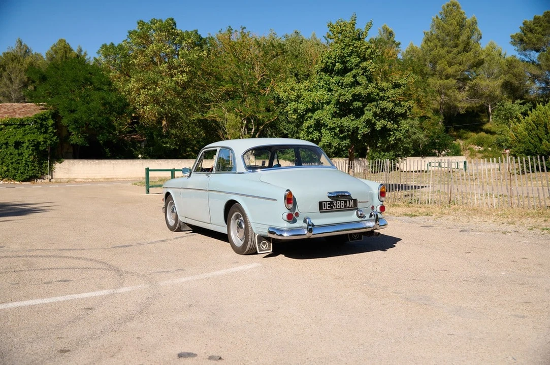 1966 Volvo Amazon 121 - Image 14 of 30