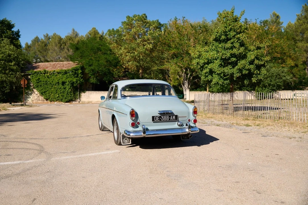 1966 Volvo Amazon 121 - Image 15 of 30