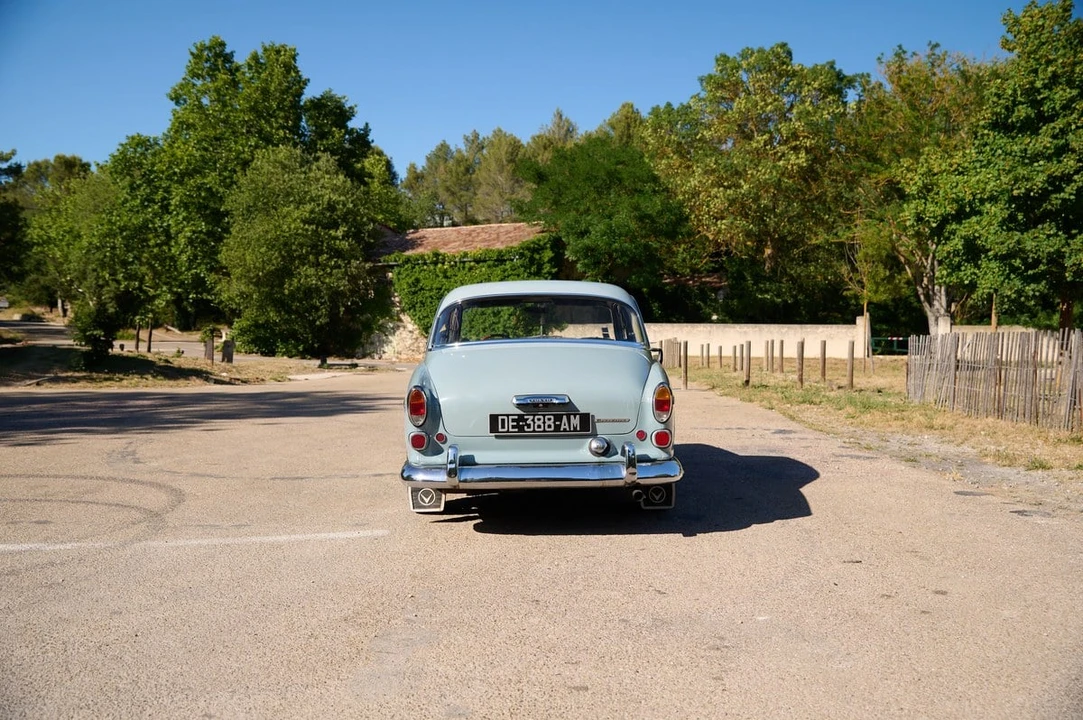 1966 Volvo Amazon 121 - Image 16 of 30