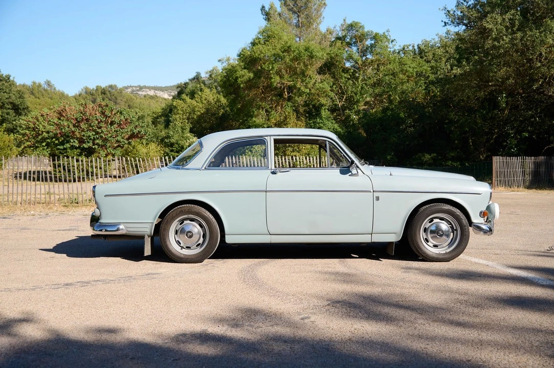1966 Volvo Amazon 121 - Image 18 of 30