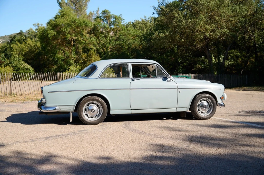 1966 Volvo Amazon 121 - Image 19 of 30