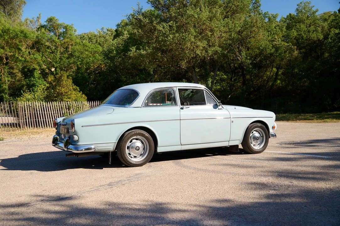 1966 Volvo Amazon 121 - Image 20 of 30