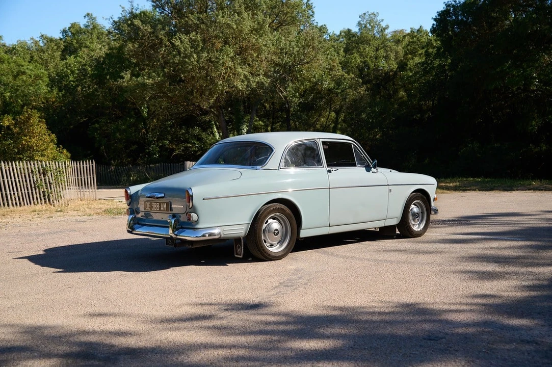 1966 Volvo Amazon 121 - Image 21 of 30