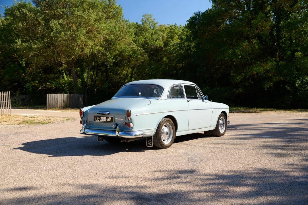 1966 Volvo Amazon 121 - Image 22 of 30