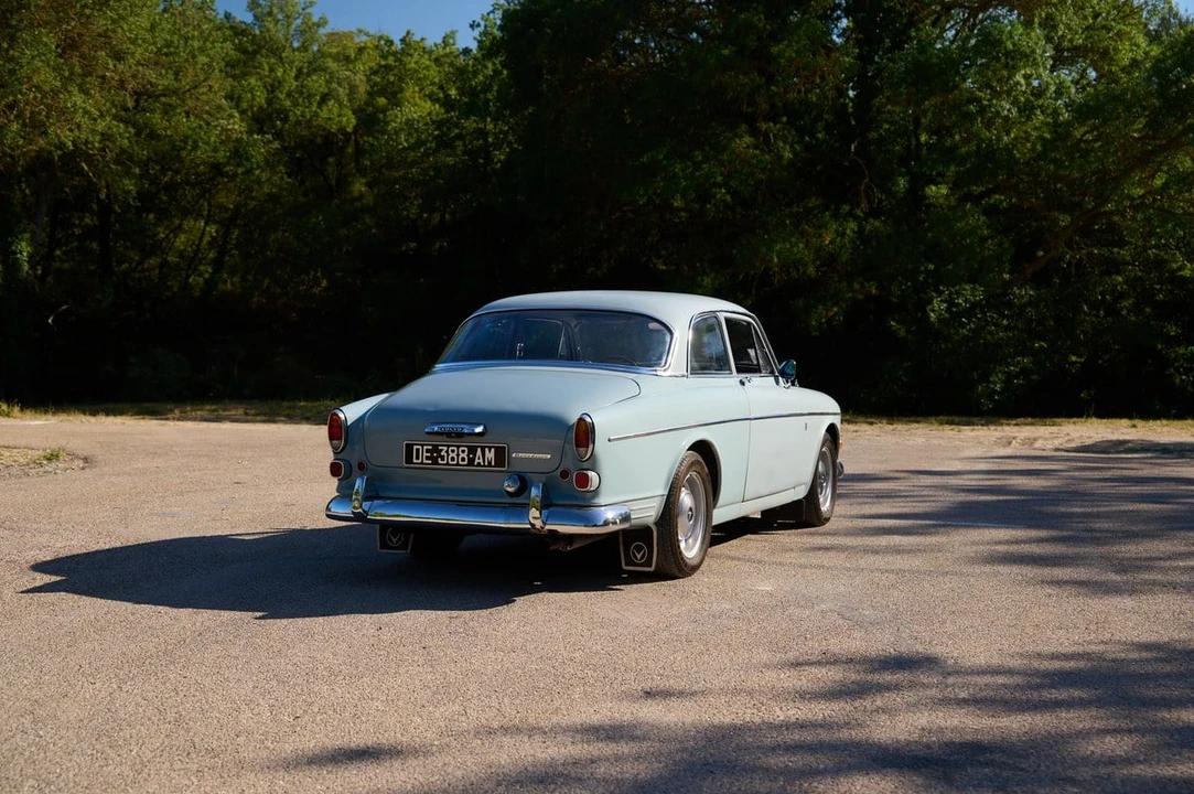 1966 Volvo Amazon 121 - Image 23 of 30