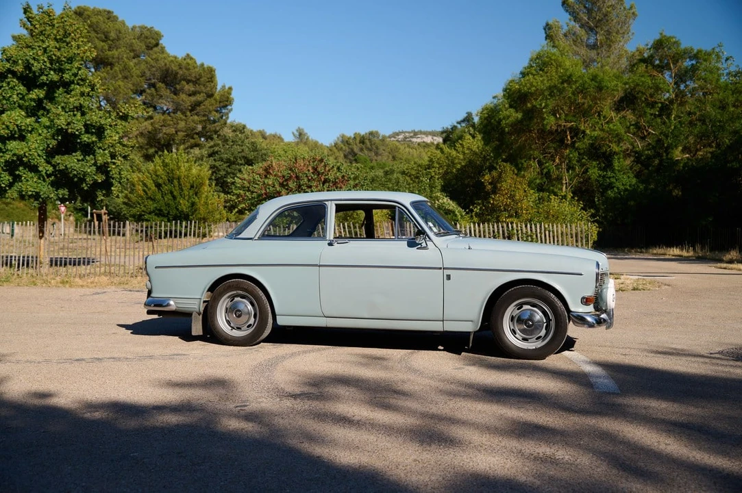 1966 Volvo Amazon 121 - Image 24 of 30