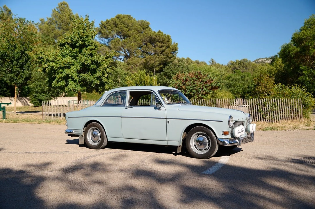 1966 Volvo Amazon 121 - Image 25 of 30
