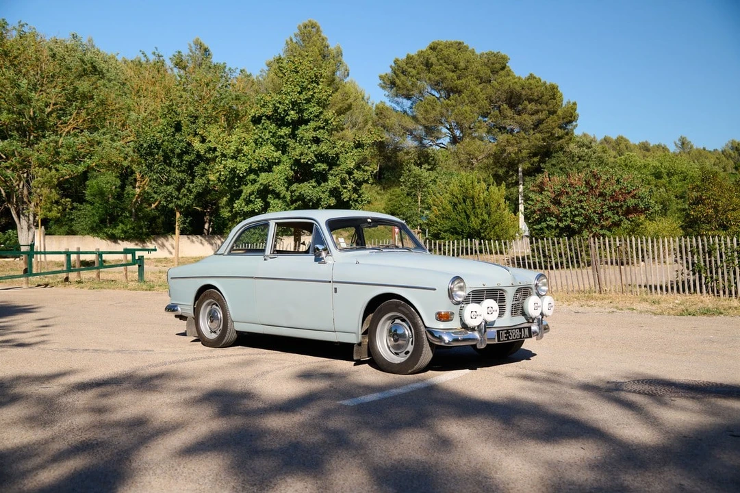 1966 Volvo Amazon 121 - Image 26 of 30