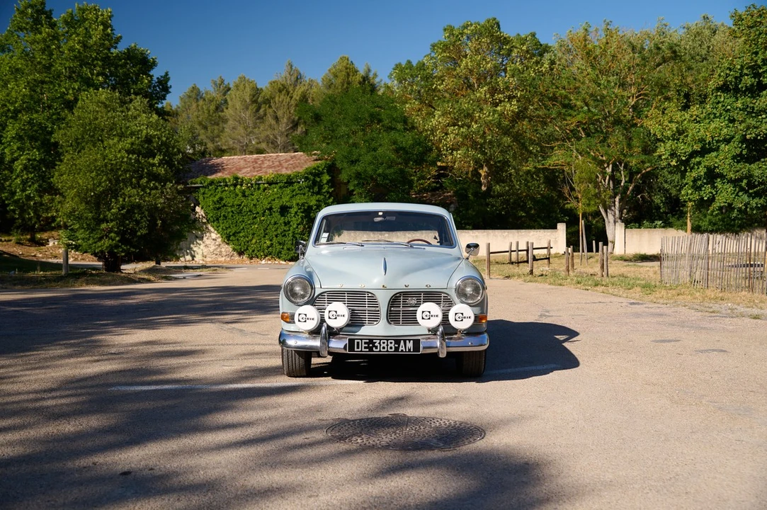 1966 Volvo Amazon 121 - Image 27 of 30