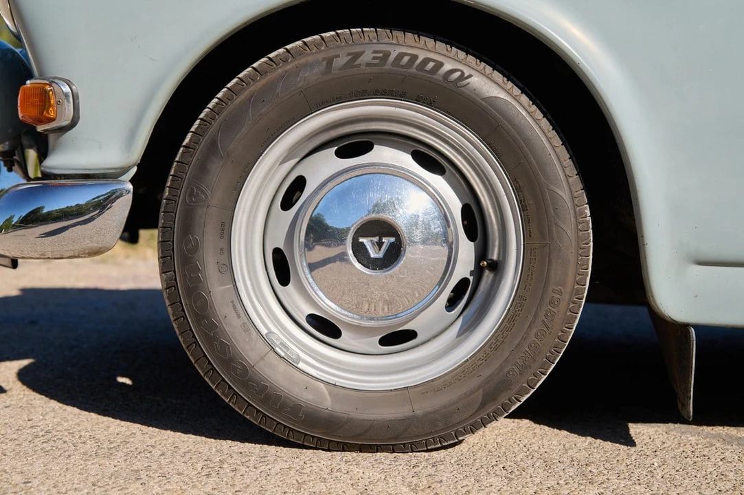1966 Volvo Amazon 121 - Image 30 of 30