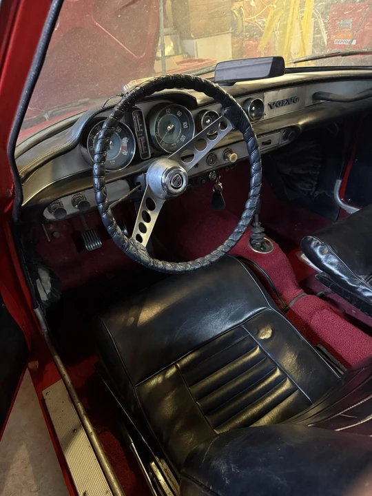 1966 Volvo Amazon - Image 15 of 24