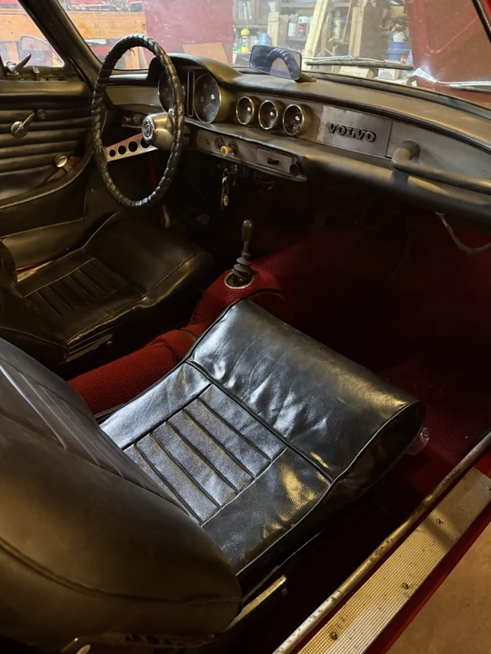 1966 Volvo Amazon - Image 6 of 24