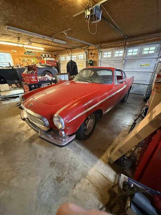 1966 Volvo Amazon - Image 23 of 24