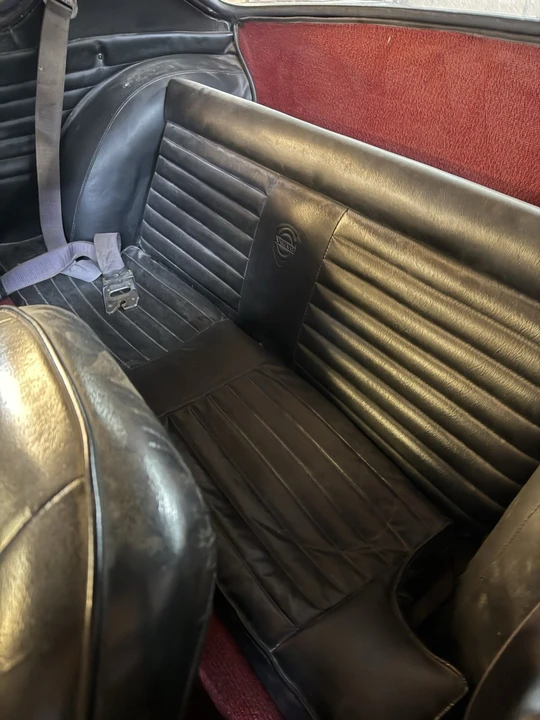 1966 Volvo Amazon - Image 16 of 24