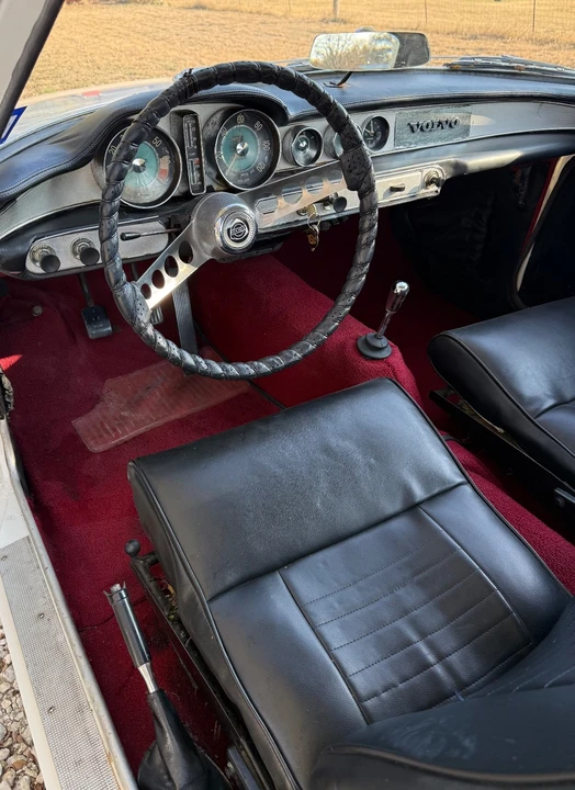 1966 Volvo - Image 12 of 18