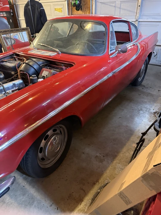 1966 Volvo Amazon - Image 18 of 24