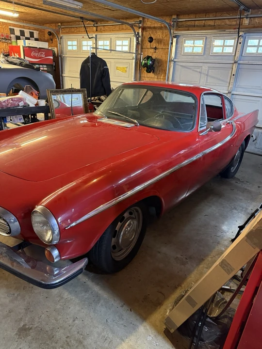 1966 Volvo Amazon - Image 24 of 24