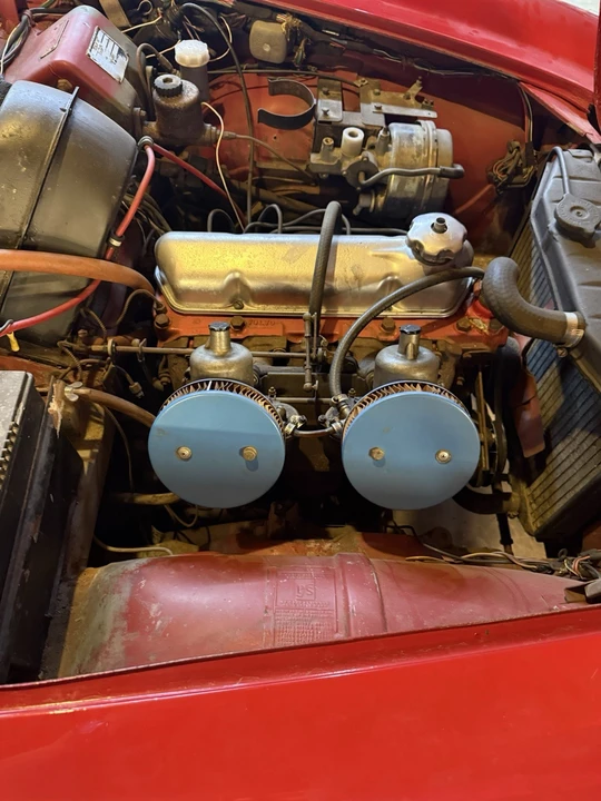 1966 Volvo Amazon - Image 3 of 24