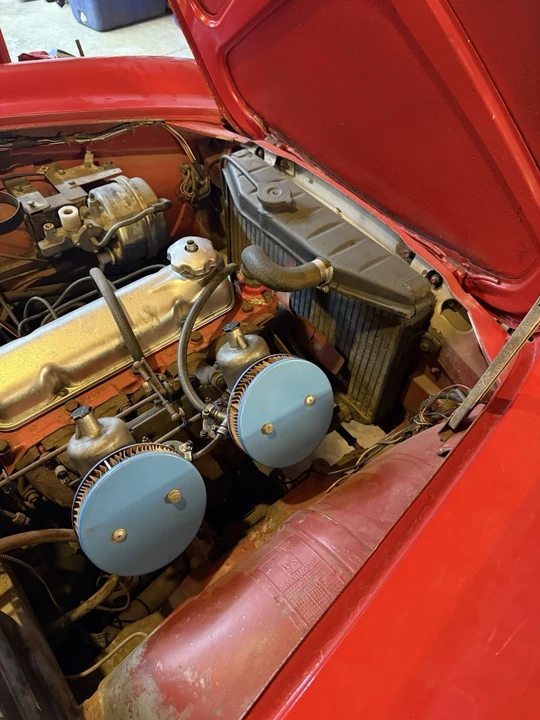 1966 Volvo Amazon - Image 4 of 24