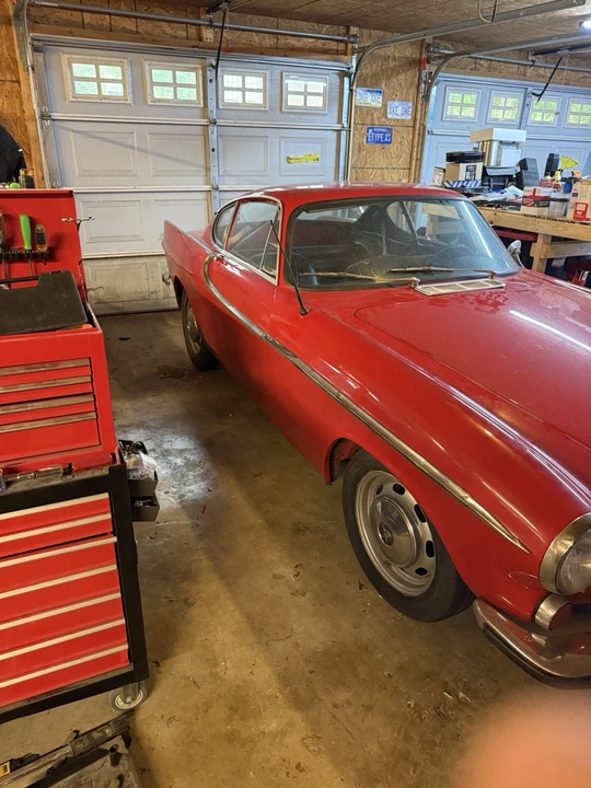 1966 Volvo Amazon - Image 21 of 24