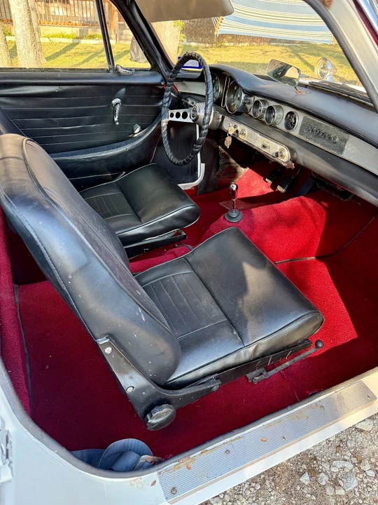 1966 Volvo - Image 10 of 18