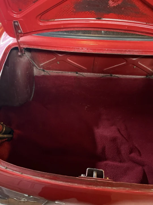 1966 Volvo Amazon - Image 12 of 24
