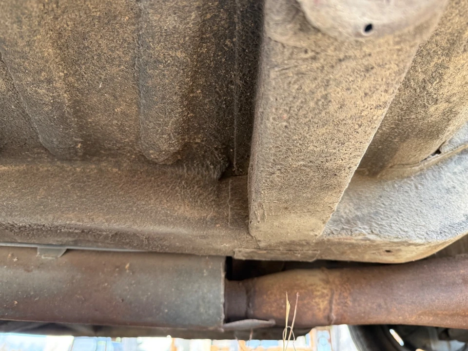1966 Volvo - Image 18 of 18