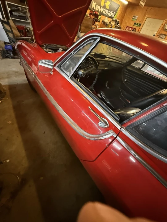 1966 Volvo Amazon - Image 14 of 24