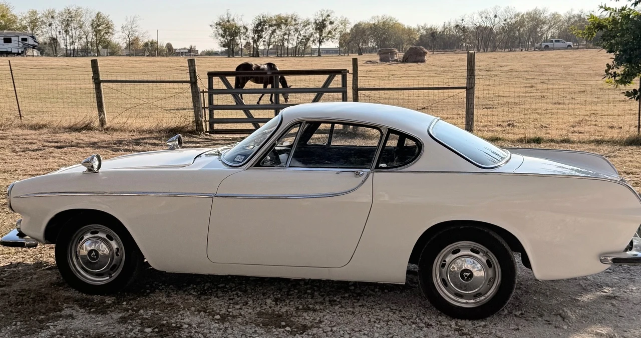 1966 Volvo - Image 2 of 18