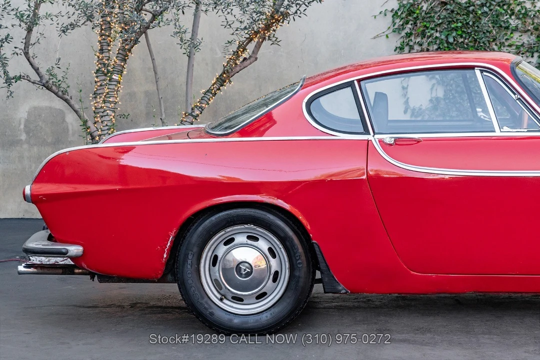 1966 Volvo 1800S - Image 12 of 31