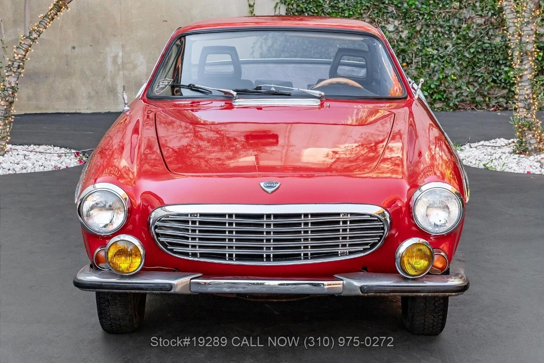 1966 Volvo 1800S - Image 2 of 31