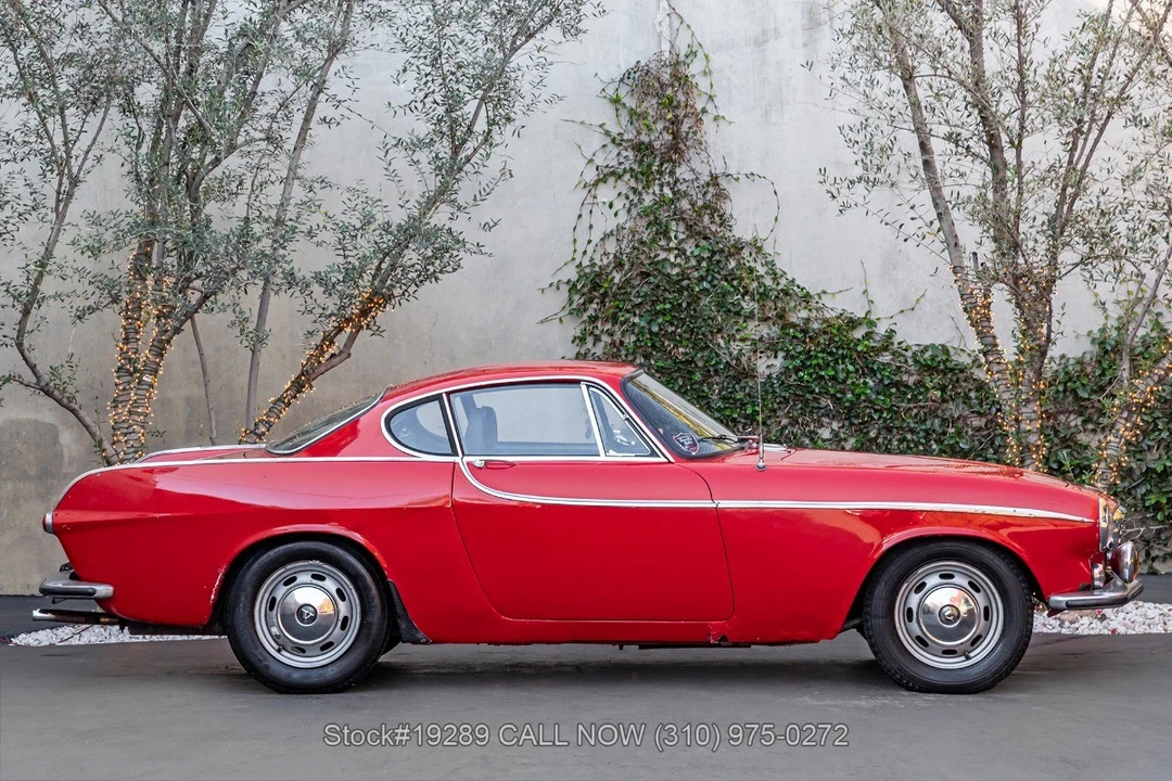 1966 Volvo 1800S - Image 4 of 31