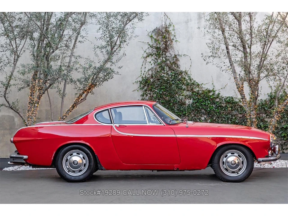 1966 Volvo 1800S - Image 3 of 31