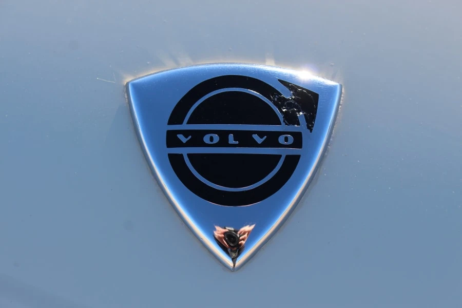 1966 Volvo 1800S - Image 12 of 22